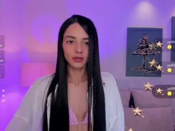 Bongacams Adult Webcam of HannahJames