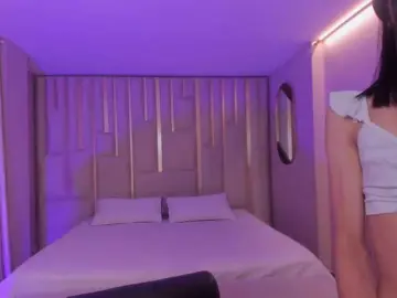 Bongacams Free Live Porn of HannahJames