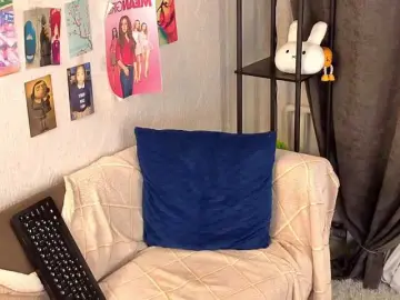 Bongacams Nude Webcam of Liznip