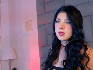 Bongacams Sex Cam of Miia-Velvet