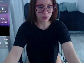 Bongacams Sex Cam of SharonAGT
