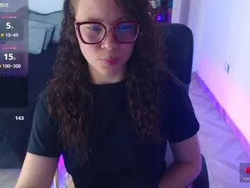 Bongacams Live Sex Cam of SharonAGT