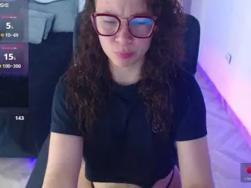 Bongacams Private Sex Chat of SharonAGT