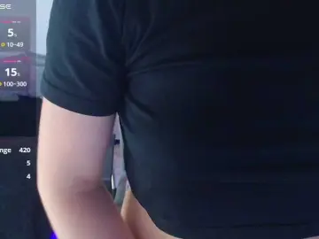 Bongacams Watch Live Sex Cams of SharonAGT