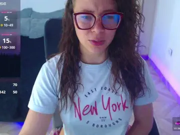 Bongacams Sex Chat of SharonAGT