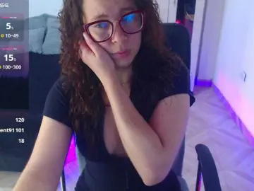 Bongacams Adult Webcam of SharonAGT