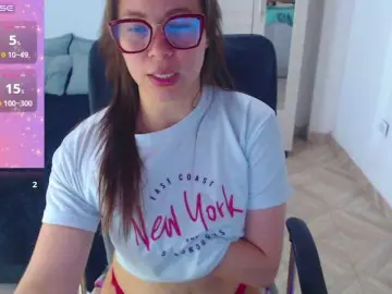 Bongacams Free Live Porn of SharonAGT