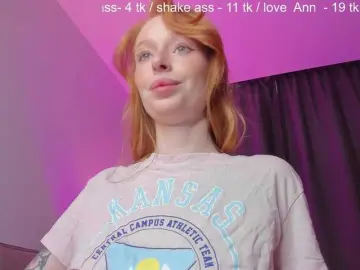 Bongacams Live Sex Cam of SquirtPrincess