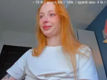 Bongacams Sex Cam of SquirtPrincess