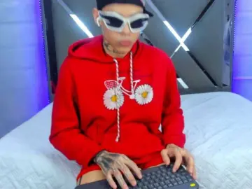 Bongacams Live Sex Cam of Star-and-tommy