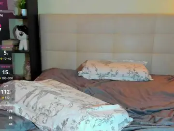 Bongacams Sex Cam of Tune-Godness
