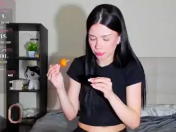 Bongacams Nude Webcam of Tune-Godness