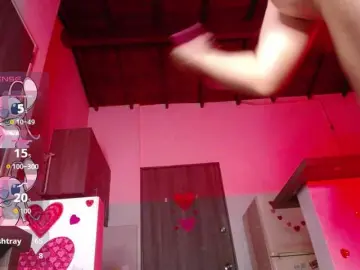 Bongacams Free Live Porn of pamelalamberts