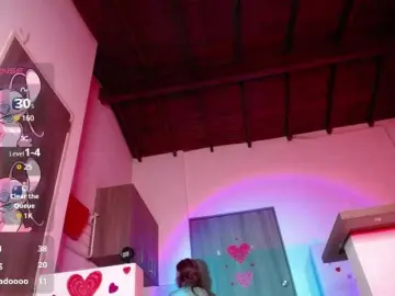 Bongacams Live Sex of pamelalamberts