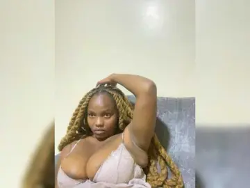 Bongacams Sex Cam of Curvy-maxy9