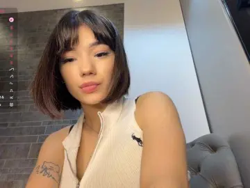 Bongacams Best Webcam of KhadijahStippich