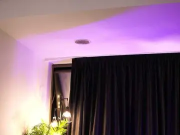 Bongacams Free Porn Cam of LisetteLuxe