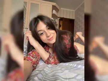 Bongacams Live Sex Cam of MeganOrtega