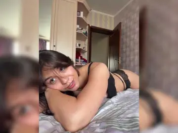 Bongacams Free Porn Cam of MeganOrtega