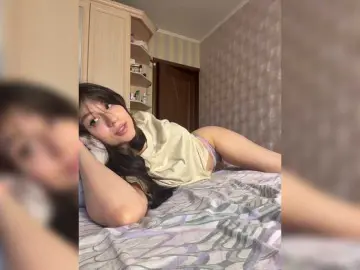 Bongacams Live Sex Cam of MeganOrtega