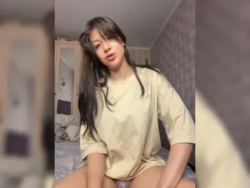 Bongacams Free Live Porn of MeganOrtega