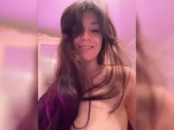 Bongacams Free Live Porn of MeganOrtega