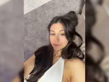 Bongacams Adult Webcams of MeganOrtega