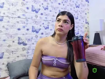 Bongacams Sex Cam of MeganWade