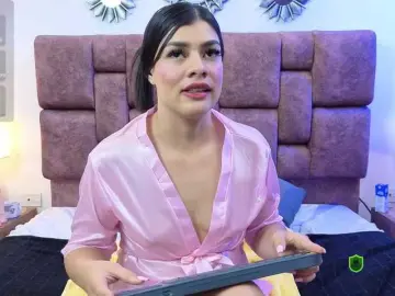 Bongacams Adult Webcam of MeganWade