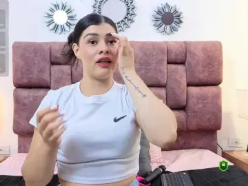 Bongacams Free Live Porn of MeganWade