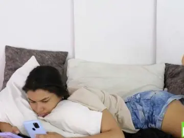 Bongacams Live Sex Cam of sexychanell-1