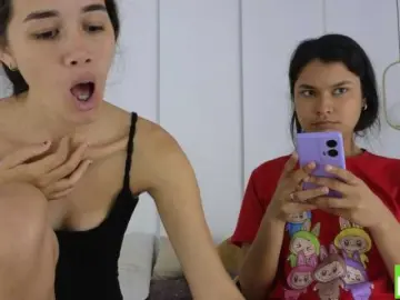 Bongacams Adult Webcams of sexychanell-1