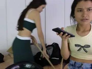 Bongacams Best live sex cam show of sexychanell-1