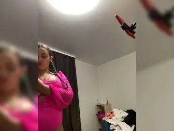 Bongacams Sex Cam of sexyfrayyy