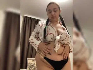 Bongacams Adult Video Chat of sexyfrayyy