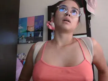 Bongacams Private Sex Chat of trianabell