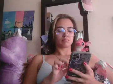 Bongacams Sex Chat of trianabell