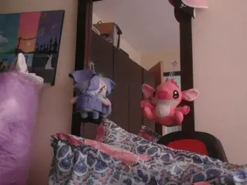 Bongacams Sex Cam of trianabell