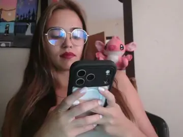 Bongacams Nude Webcam of trianabell