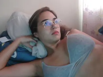 Bongacams Nude Webcam of trianabell