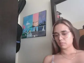 Bongacams Sex Cam of trianabell