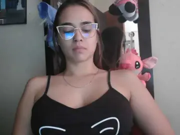 Bongacams Live Porn of trianabell