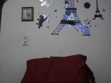 Bongacams Sex Chat of trianabell