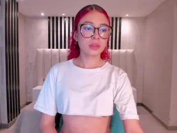 Bongacams Live Porn of AmberFox1