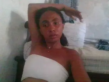 Bongacams Free Porn Cam of EvahMorgane