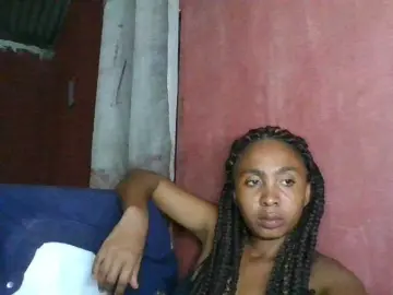 Bongacams Sex Cam of EvahMorgane