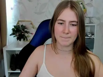 Bongacams Live Sex Cam of desireMegan