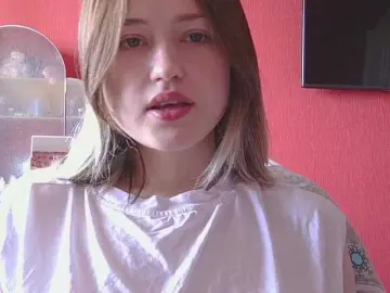 Bongacams Sex Cam of BelovedMary