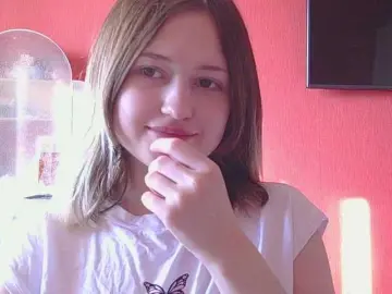 Bongacams Adult Webcams of BelovedMary