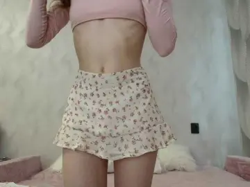 Bongacams Sex Chat of Oriella